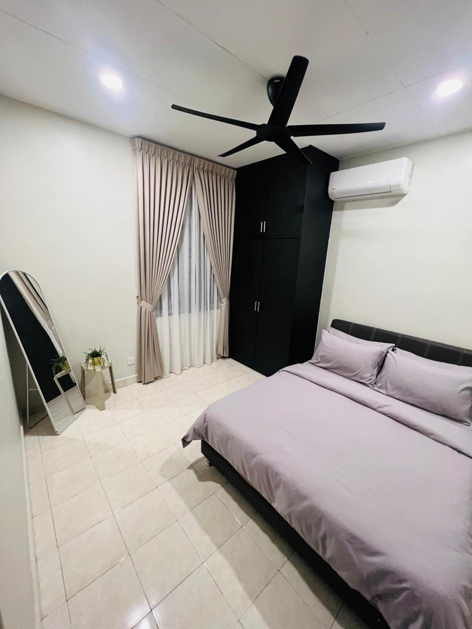 Cozy Stay Bertam Kepala Batas  Exterior photo